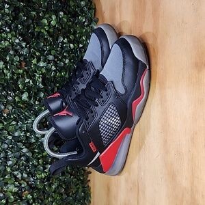 Nike Air Jordan Mars 270 Shoes | Size: 5.5 Womens Size: 4 Youth | Black